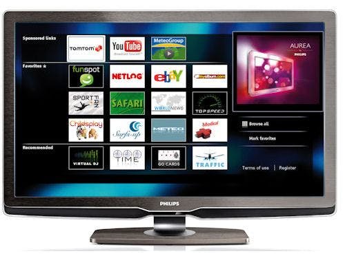 Digitale tv in Nederland boven 4 miljoen abonnees