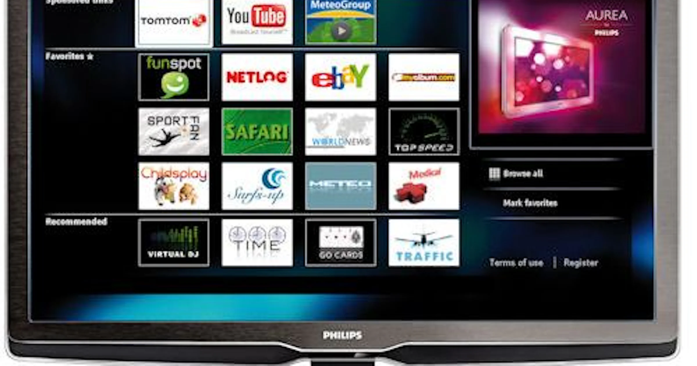 Digitale tv in Nederland boven 4 miljoen abonnees