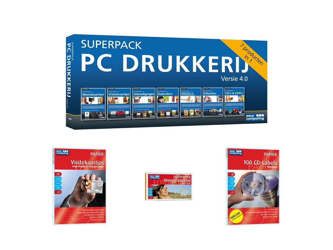 Vrijdag snelle-actie-dag: de uitslag