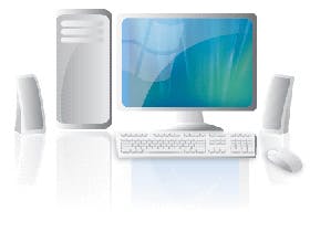 Wereldwijde vraag naar PC's neemt toe