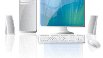 Wereldwijde vraag naar PC's neemt toe