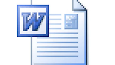Microsoft weer in beroep in Word-kwestie