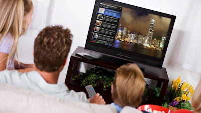 CES: YuiXX mediaspeler van Conceptronic