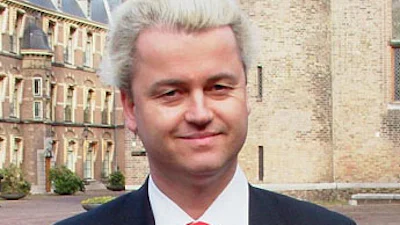 Geert Wilders meest gezochte politicus