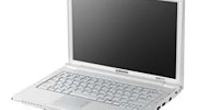 Samsung NC20: Compact, maar toch krachtig