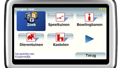 Vrijdag, snelle-actie-dag: inzendtermijn gesloten