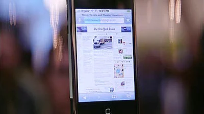 iPhone komt 11 juni uit