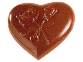 Chocolade nieuw wondermiddel voor hackers?