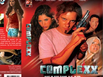 Nederlandse game-thriller vanaf 19 juni te huur