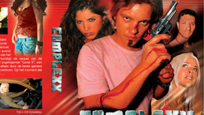 Nederlandse game-thriller vanaf 19 juni te huur