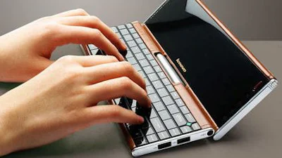 Eerste concurrent van Vaio P al gespot?