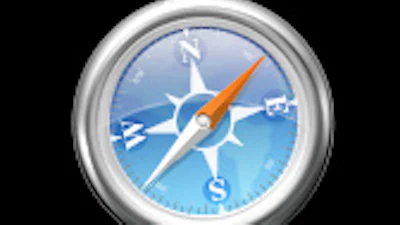 Apple lanceert Safari voor Windows