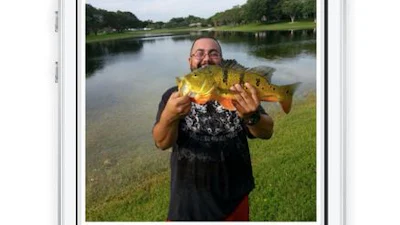 Vind de beste visplekjes met FishBrain