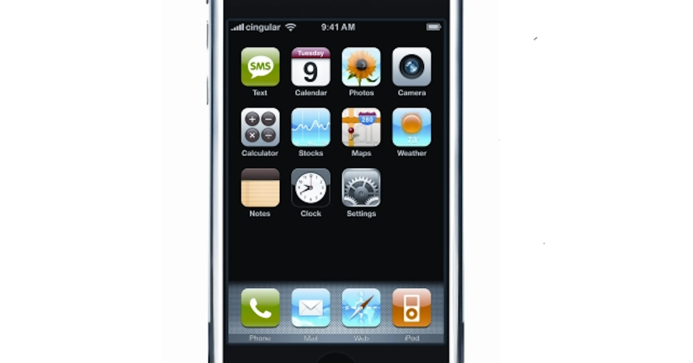 Apple en Cisco praten weer over de iPhone