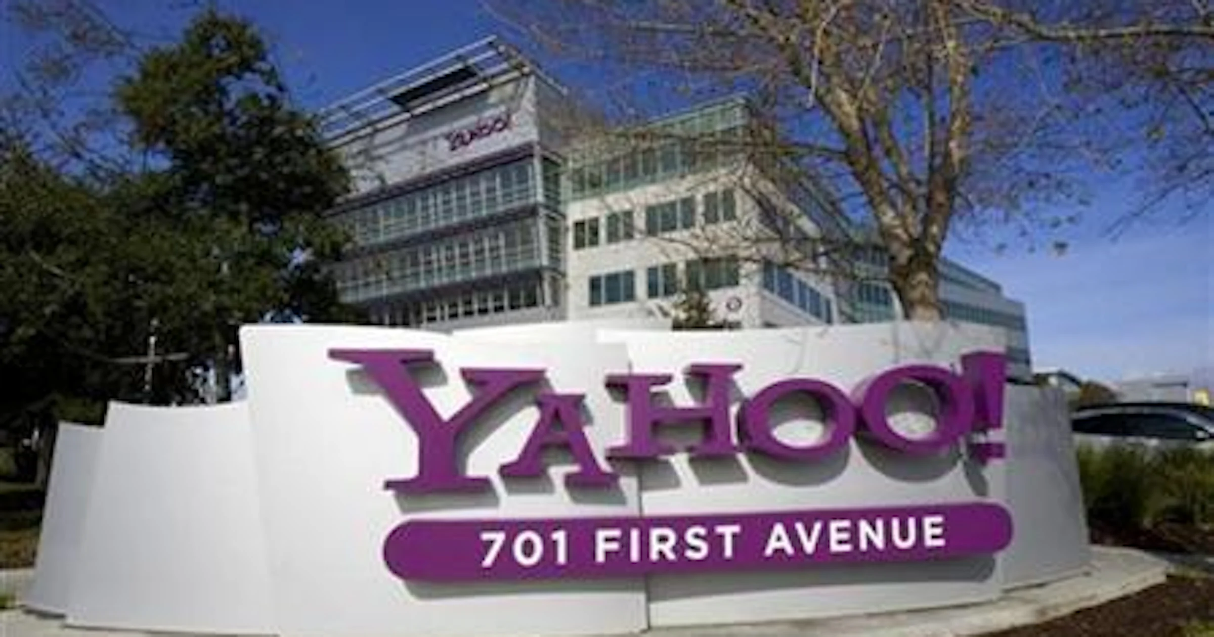 CES: Yahoo maakt partners internettelevisie bekend