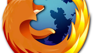 Firefox-gebruikers nog nooit zo laag geweest