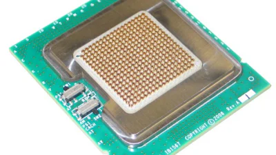 CES: Nieuwe Intel Core processoren