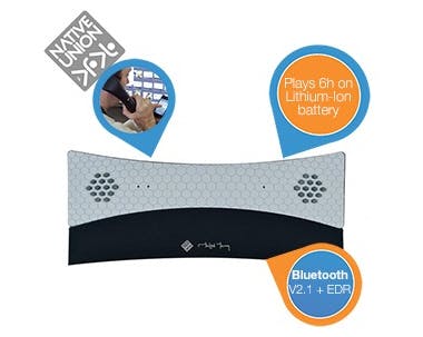 Computer Idee Nachtwacht – Native Union (Moshi Moshi) MM04i