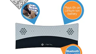 Computer Idee Nachtwacht – Native Union (Moshi Moshi) MM04i