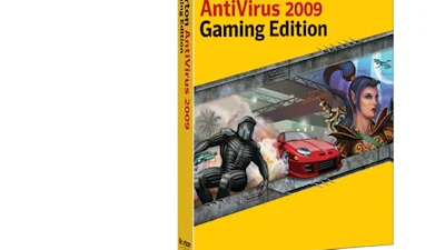 Speciale security suite voor gamers