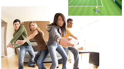 ''Wiitis'' nu erkend als Wii-gerelateerde blessure