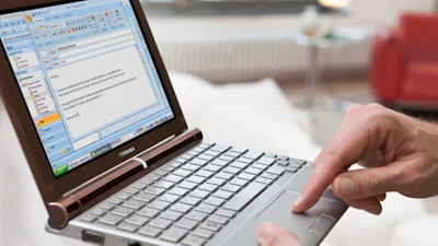 Netbook met accuduur van 11 uur