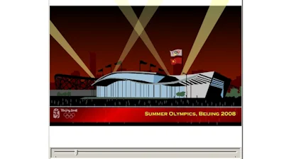 Olympische Spelen populair bij cybercriminelen