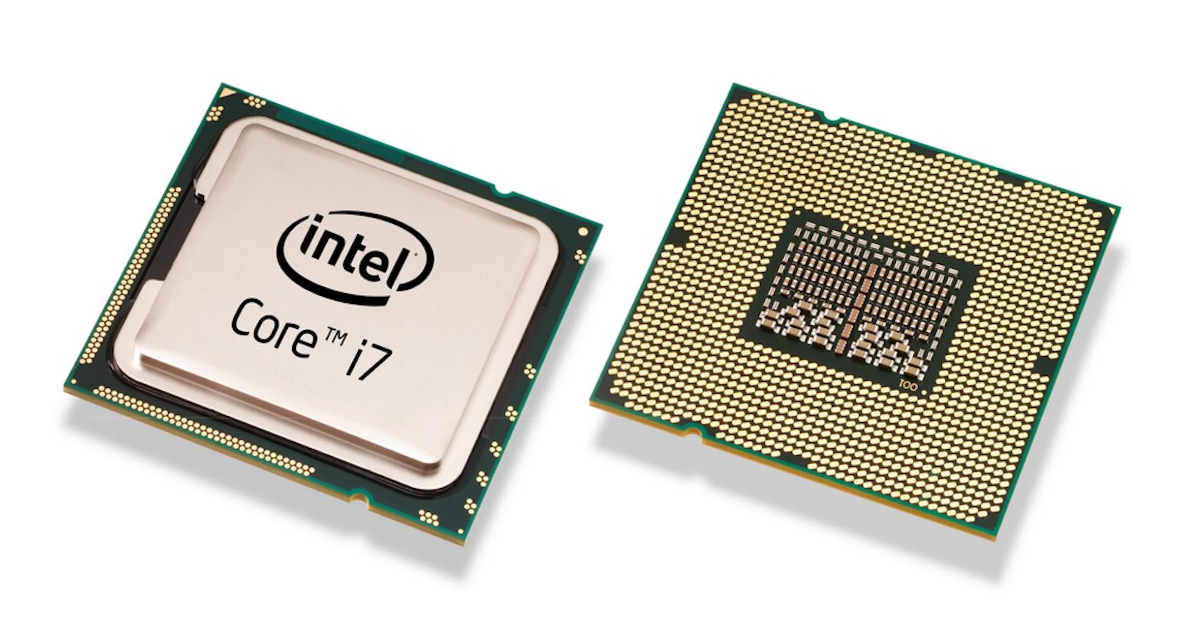 Record omzet pc-procesoren