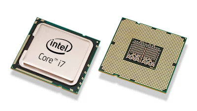 Record omzet pc-procesoren