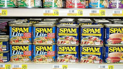 Aantal spam-mails bereikt recordhoogte