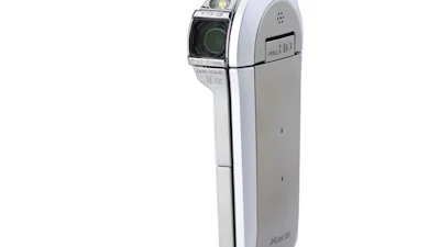 CES: 's Werelds kleinste en lichtste dual camera