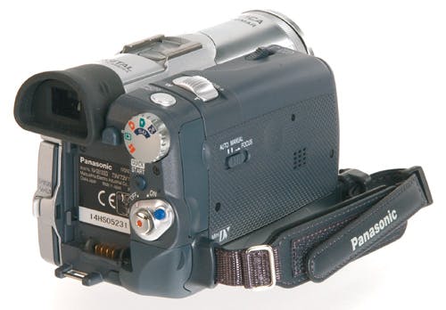 Adobe vecht voor open camcorder-standaard