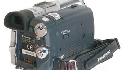 Adobe vecht voor open camcorder-standaard