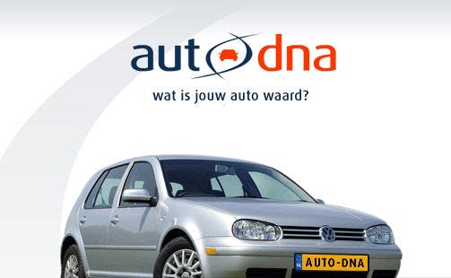 Auto laten taxeren via internet