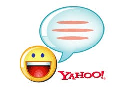 Gevaarlijke bug ontdekt in Yahoo Messenger