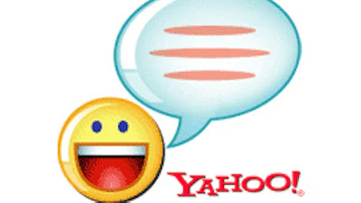 Gevaarlijke bug ontdekt in Yahoo Messenger