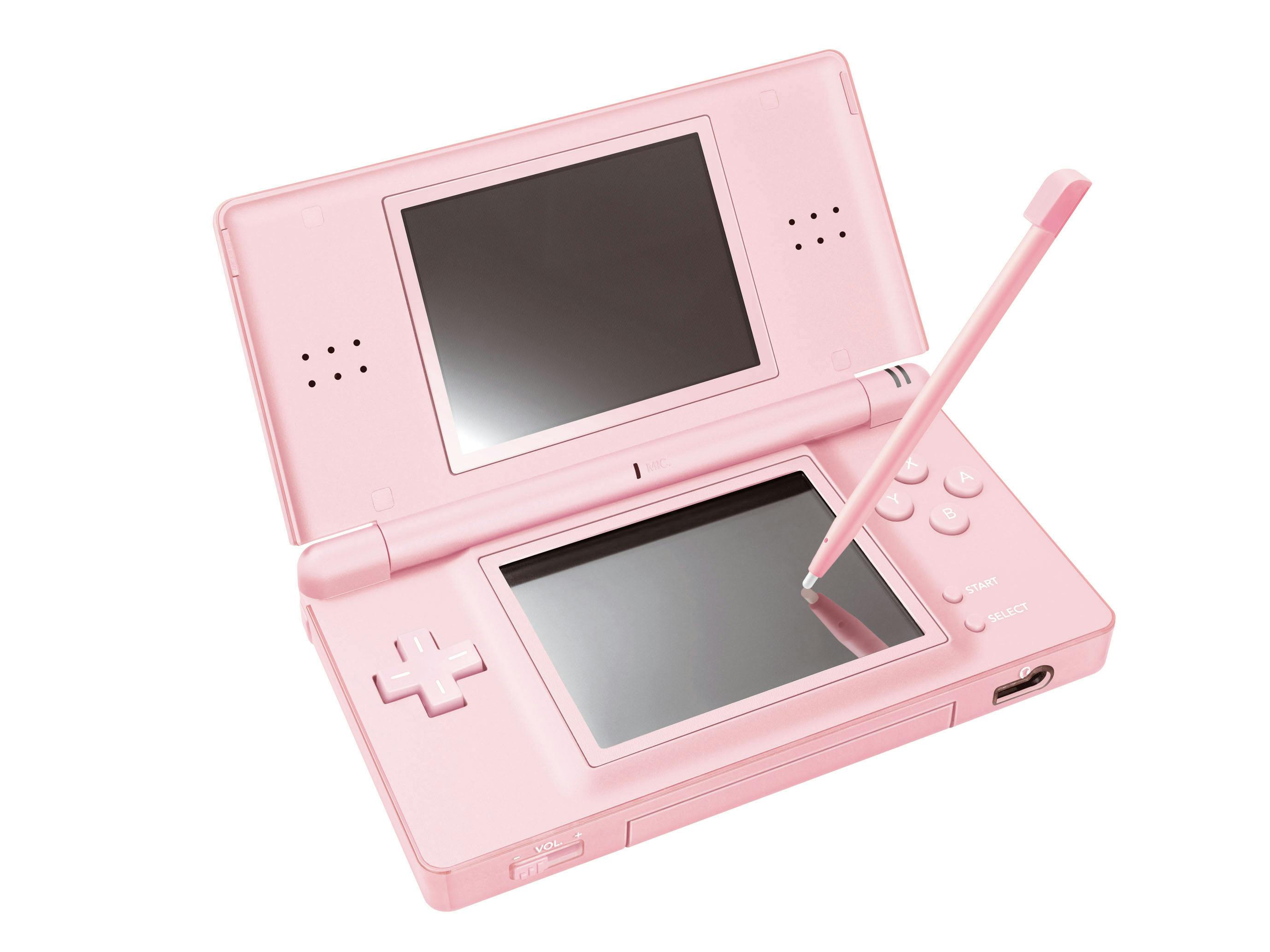 Nintendo DS krijgt grafisch betere opvolger