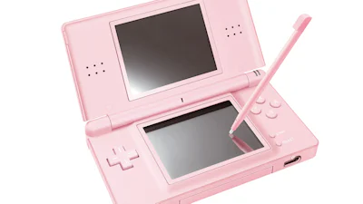 Nintendo DS krijgt grafisch betere opvolger