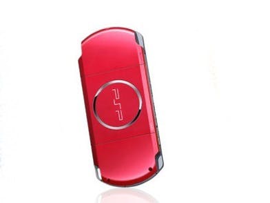 2009 wordt het jaar van de PSP - zegt Sony
