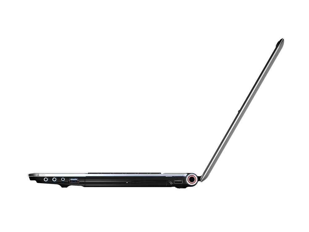 MacBook Air-kloon van Medion