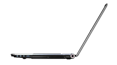 MacBook Air-kloon van Medion