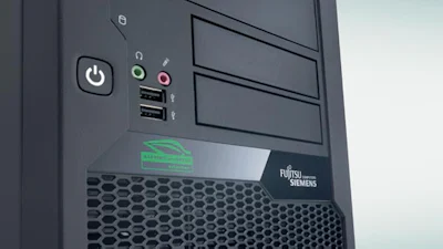 Groenste pc: verbruik nog geen watt