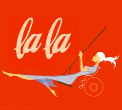 Lala komt met online muziekopslagdienst