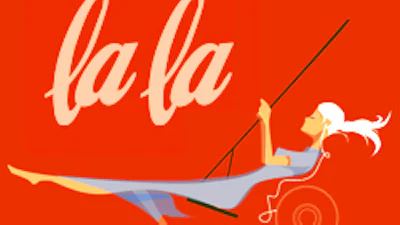 Lala komt met online muziekopslagdienst