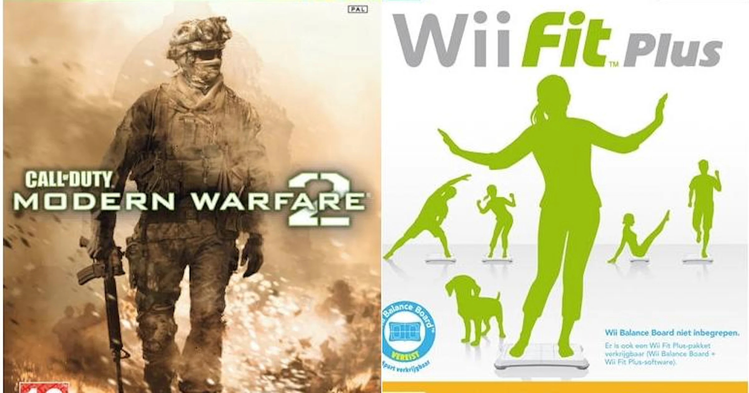 Nu ook nieuwste games voor PS3/Xbox 360/Wii/DS te leen