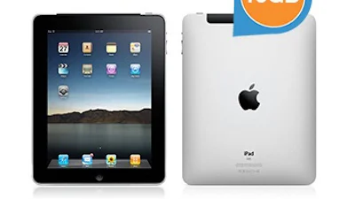 Computer Idee Nachtwacht – Apple iPad 1 16 GB