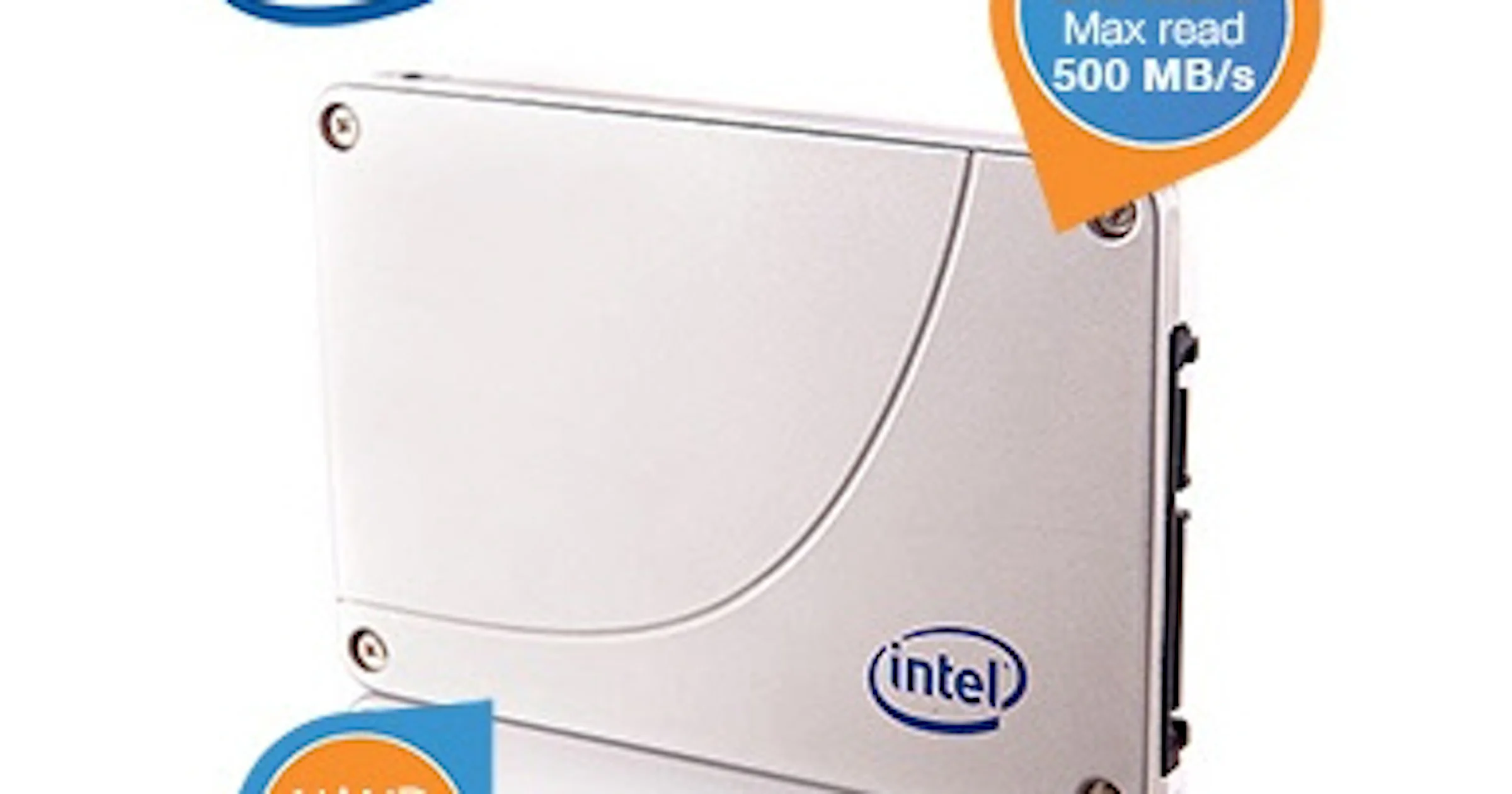 Computer Idee Nachtwacht – Intel 335 series 240GB SSD