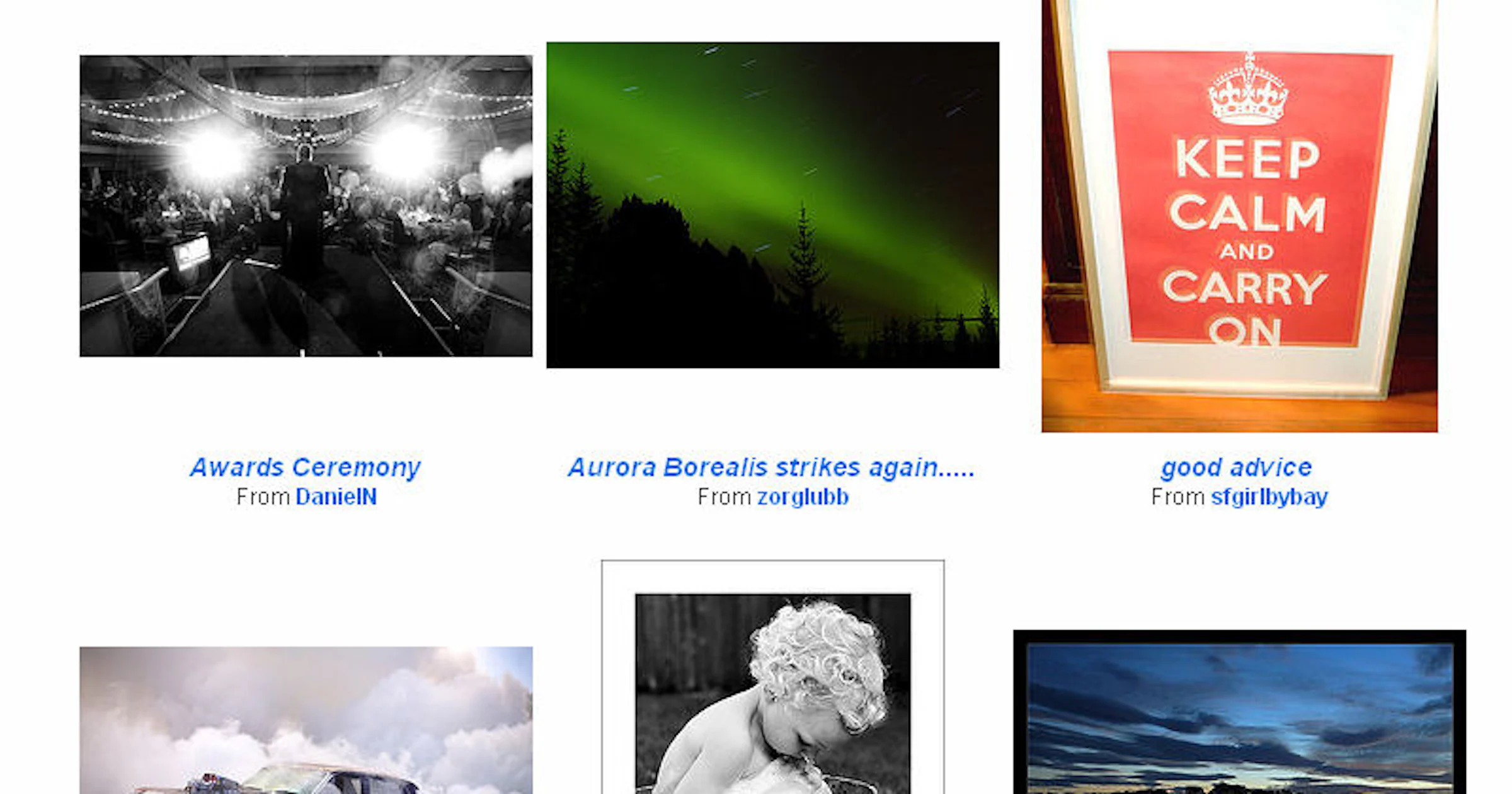 Europeanen massaal naar foto- en huizensites