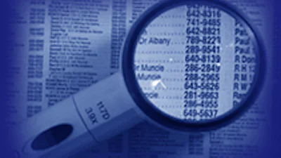 Zoekmachine Live.nl minder bekend dan MSN Search