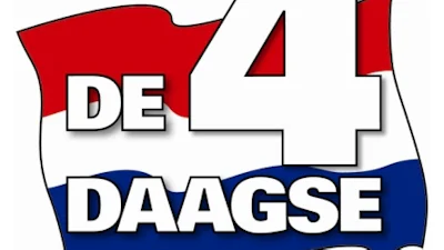 Website 4daagse bezweken onder belangstelling
